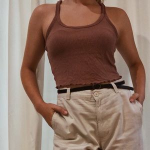 Soft tank